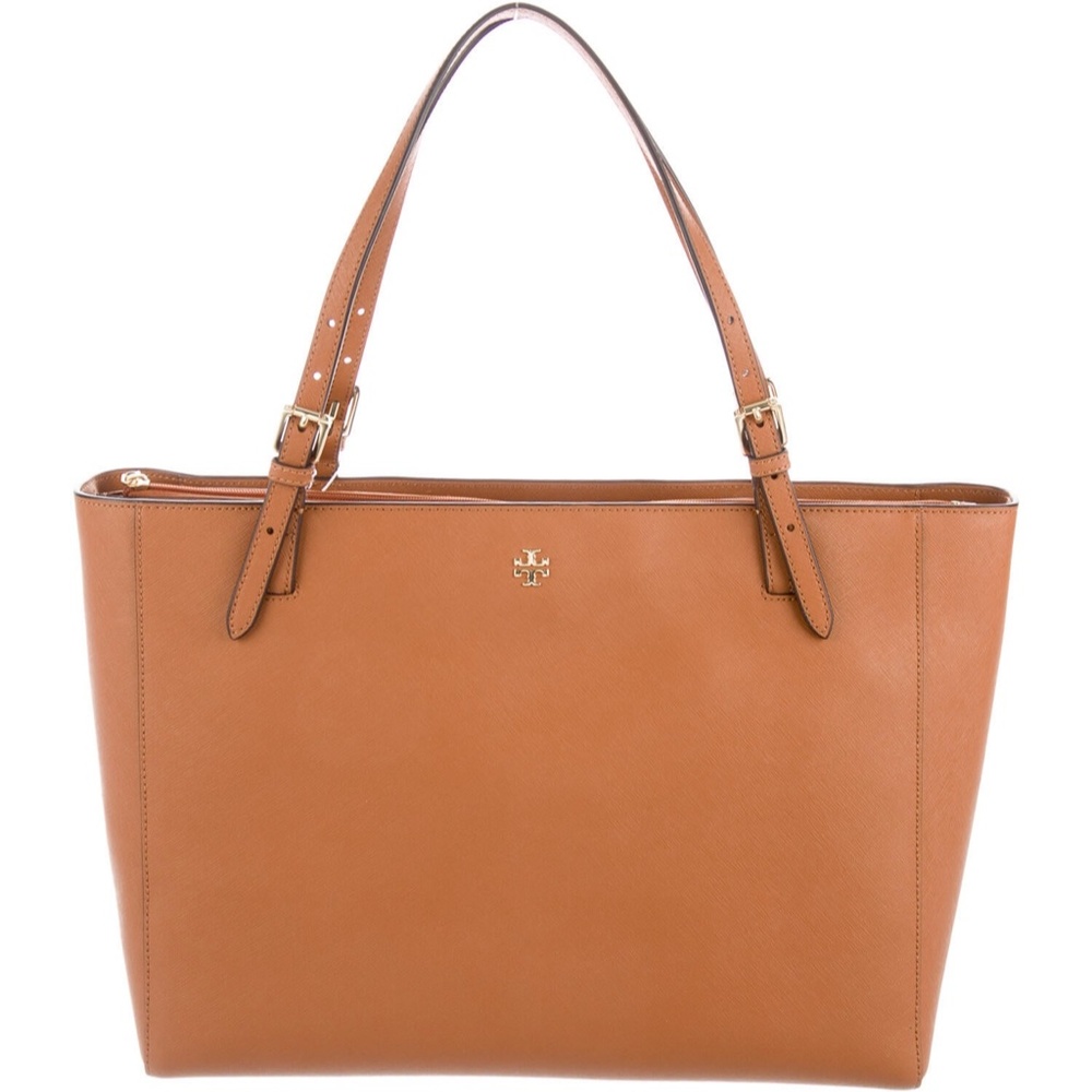 Tory Burch York Buckle Tote